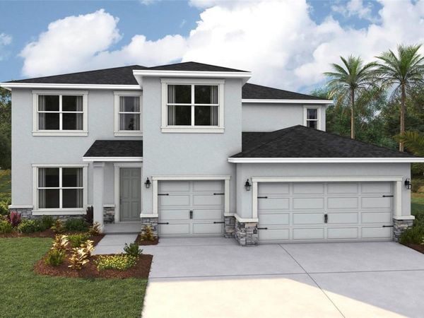 10436 WOODLAND GARDEN WAY, PARRISH, FL 34219