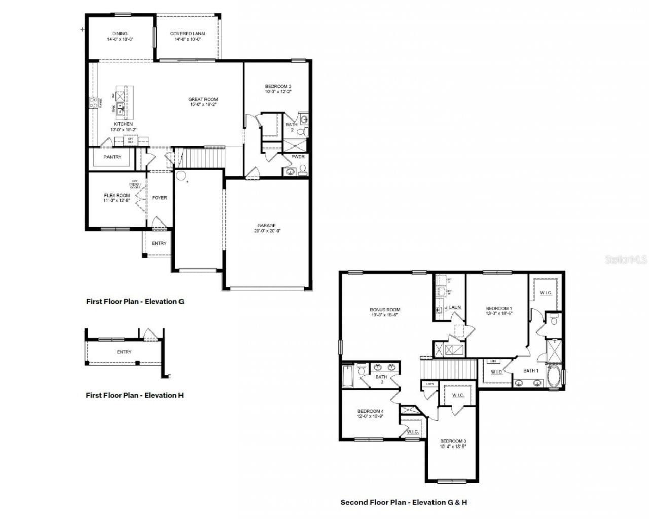 10436 Woodland Garden Way, Parrish, FL 34219 Photo