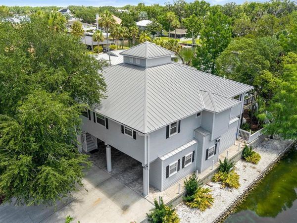1035 N APPALACHIAN TERRACE , CRYSTAL RIVER, FL 34429