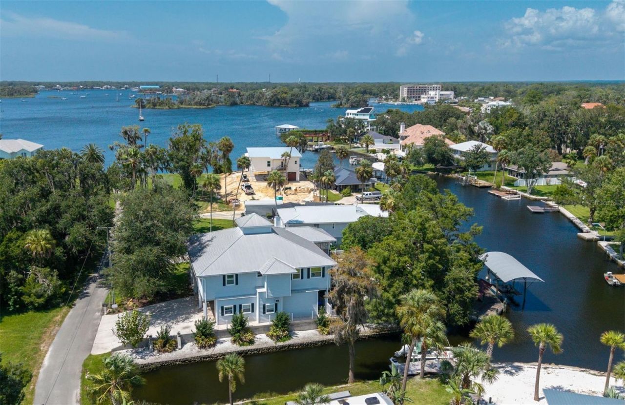 1035 N Appalachian Terrace, Crystal River, FL 34429 Photo
