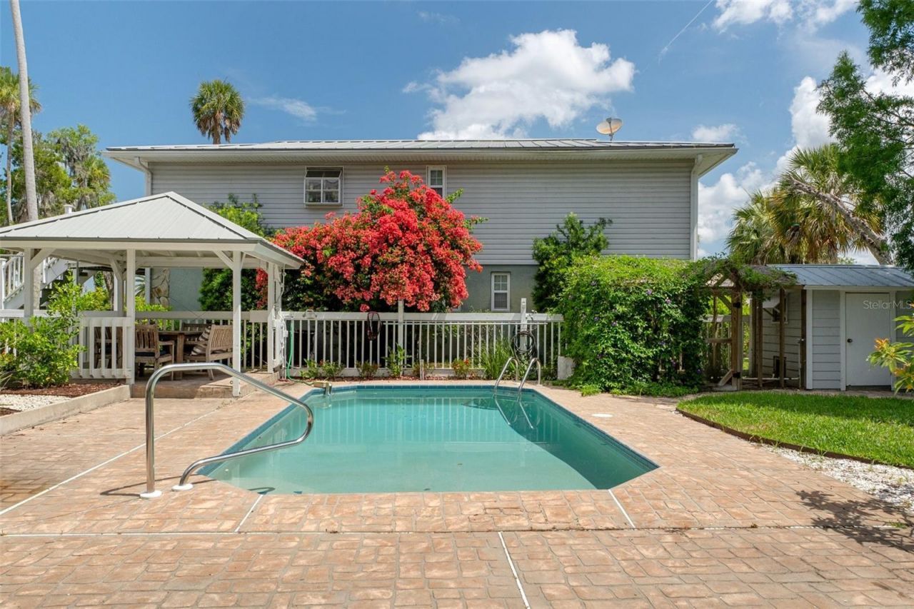 1035 N Appalachian Terrace, Crystal River, FL 34429 Photo