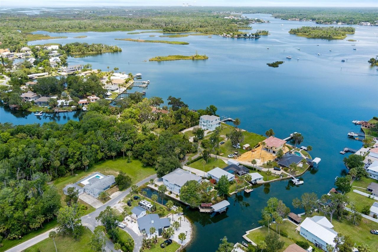 1035 N Appalachian Terrace, Crystal River, FL 34429 Photo