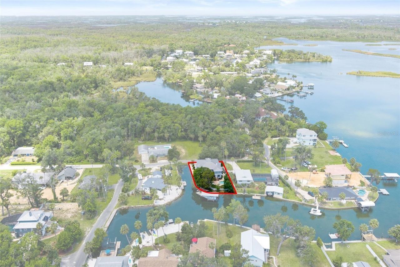 1035 N Appalachian Terrace, Crystal River, FL 34429 Photo