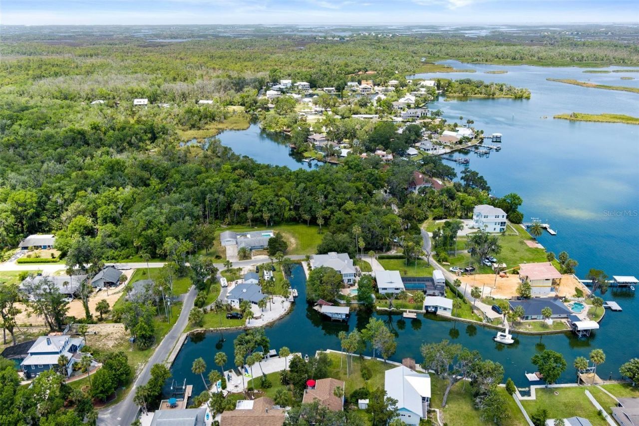 1035 N Appalachian Terrace, Crystal River, FL 34429 Photo