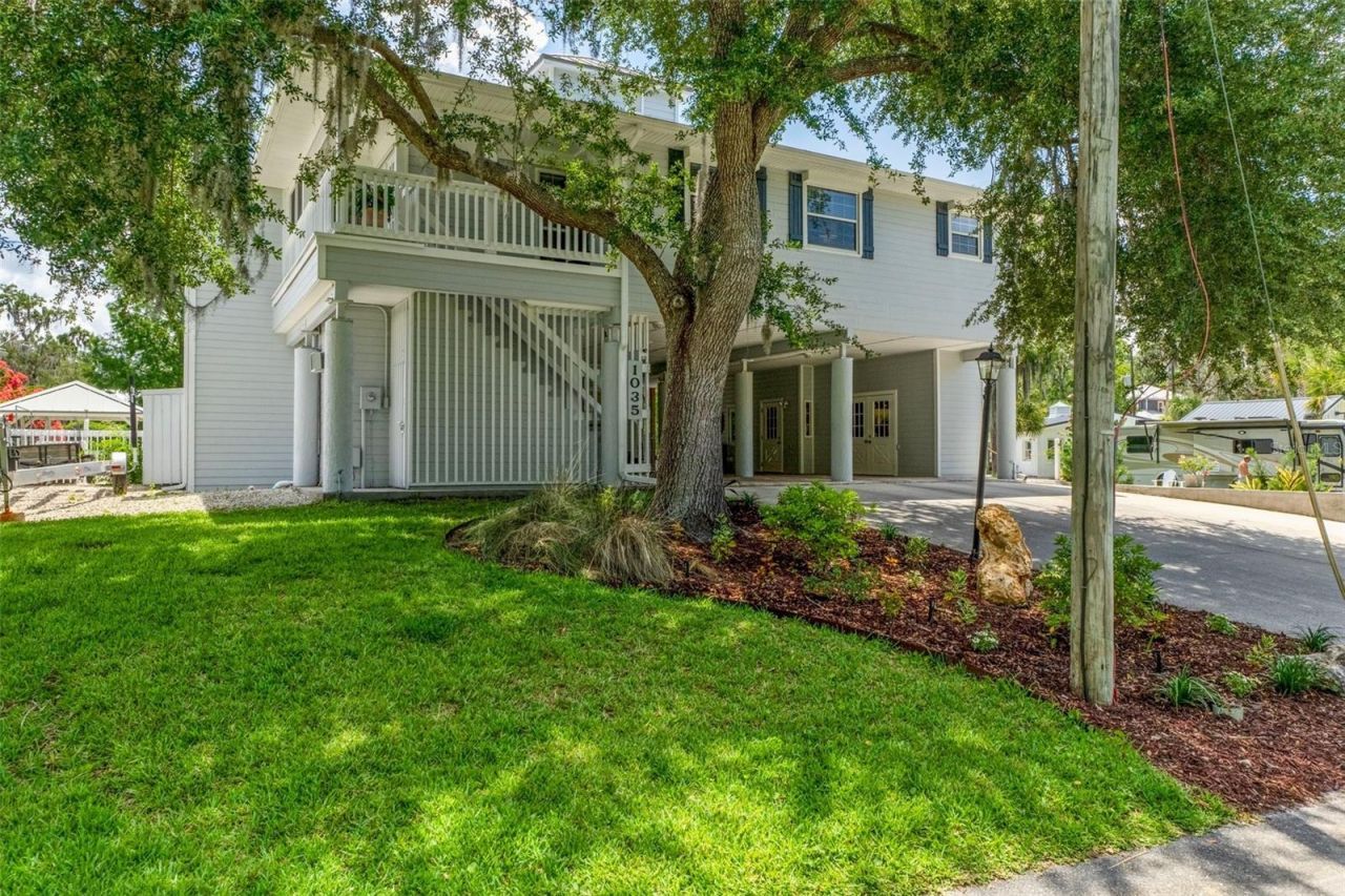 1035 N Appalachian Terrace, Crystal River, FL 34429 Photo