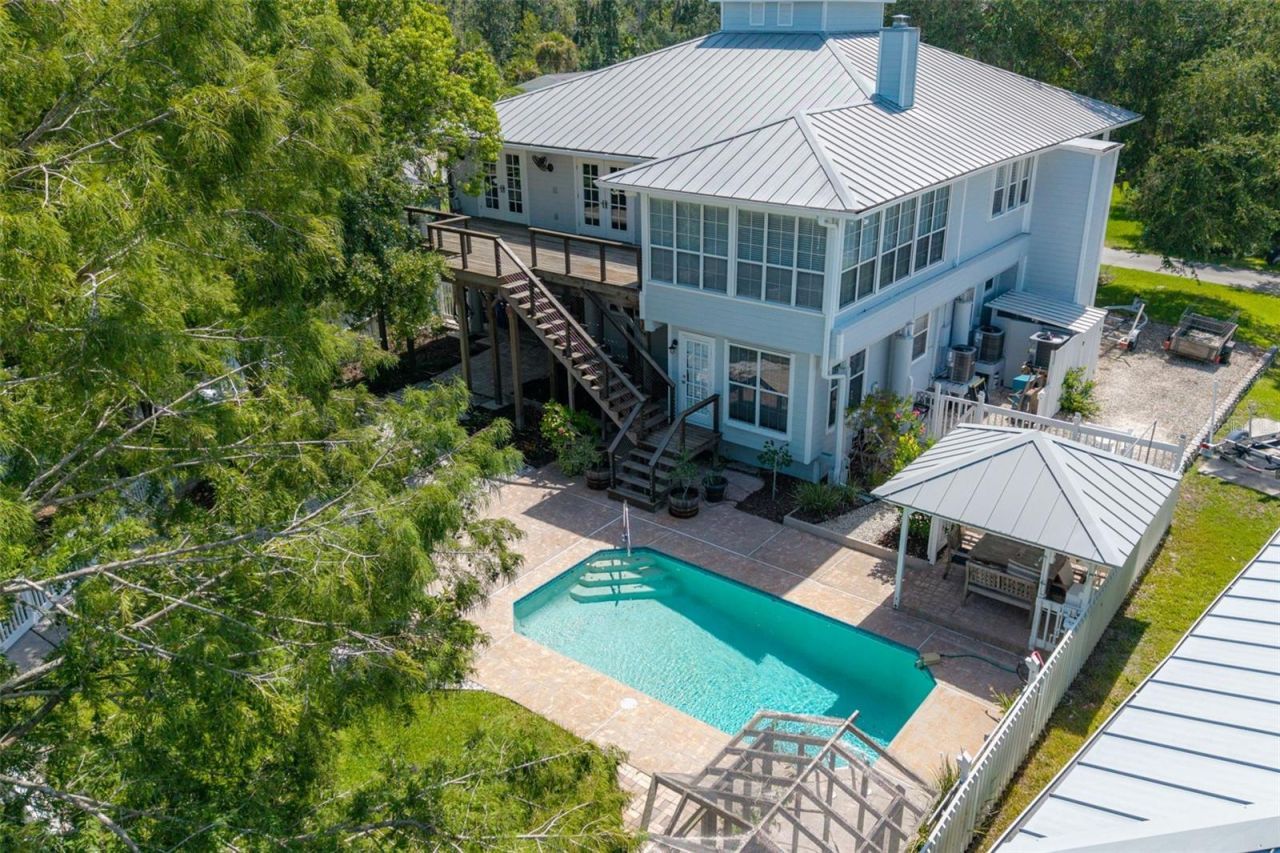1035 N Appalachian Terrace, Crystal River, FL 34429 Photo