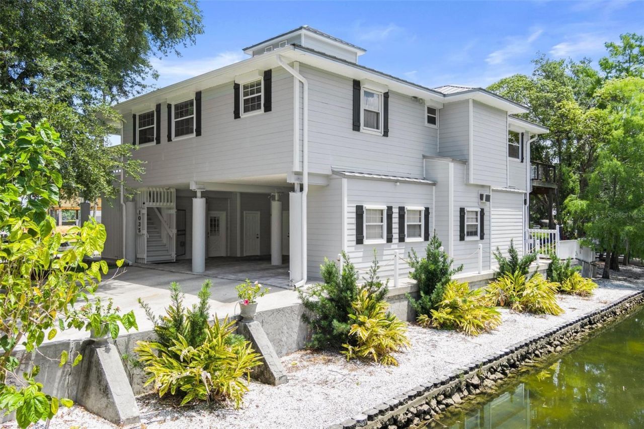 1035 N Appalachian Terrace, Crystal River, FL 34429 Photo