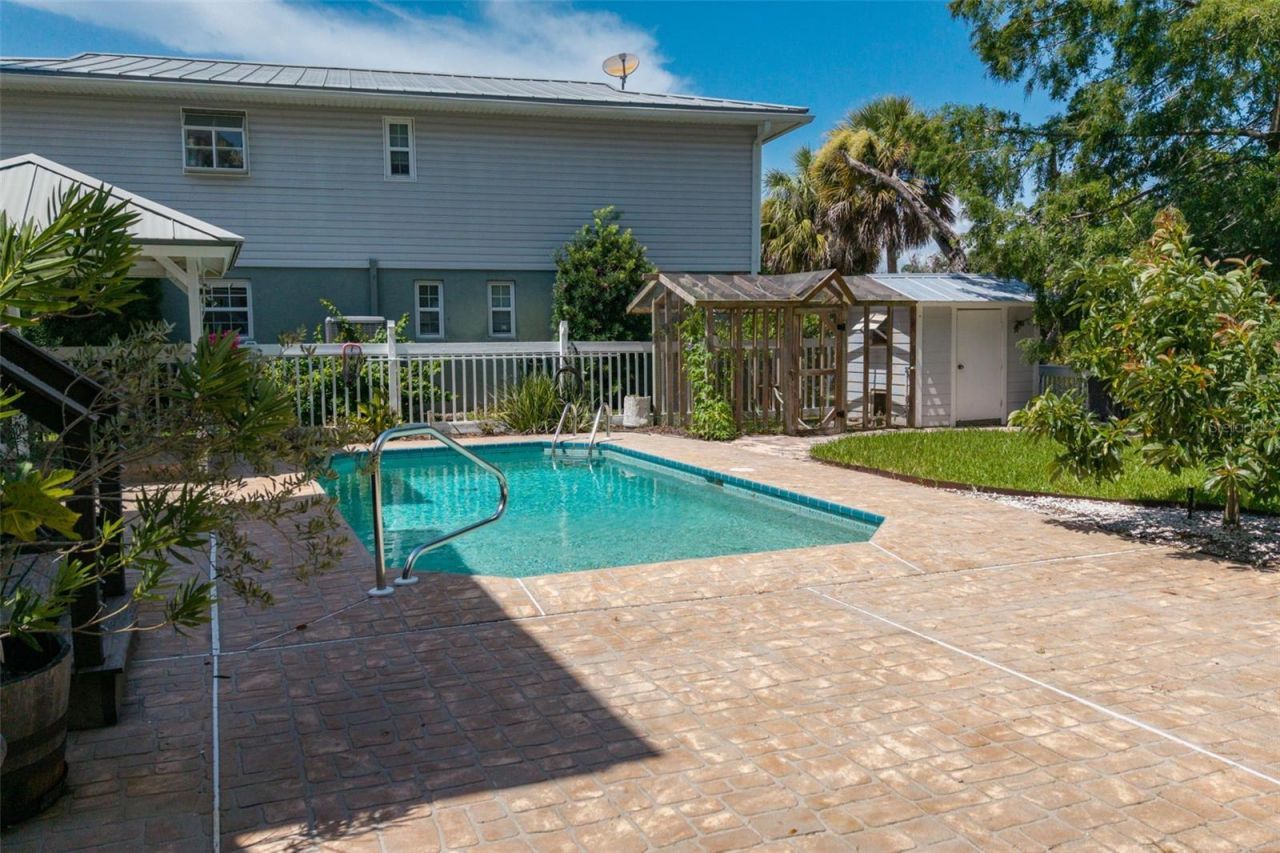 1035 N Appalachian Terrace, Crystal River, FL 34429 Photo