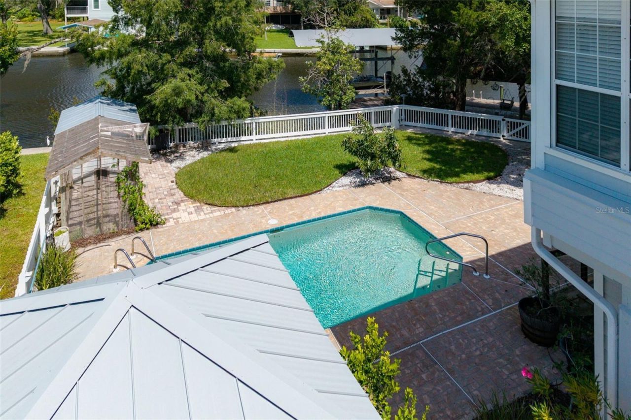 1035 N Appalachian Terrace, Crystal River, FL 34429 Photo