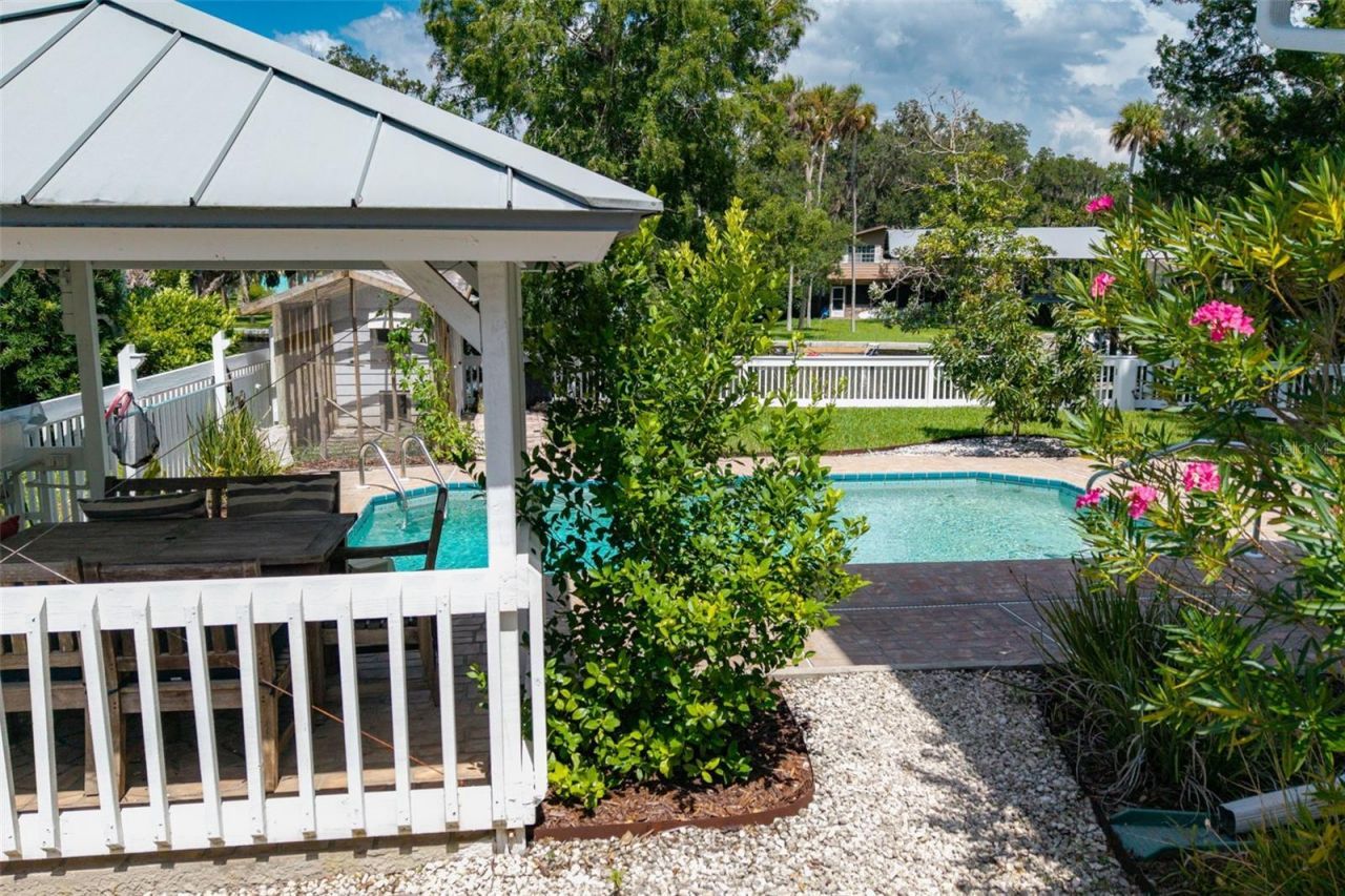 1035 N Appalachian Terrace, Crystal River, FL 34429 Photo