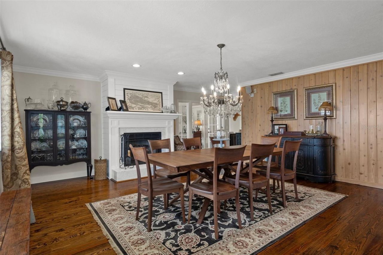 1035 N Appalachian Terrace, Crystal River, FL 34429 Photo