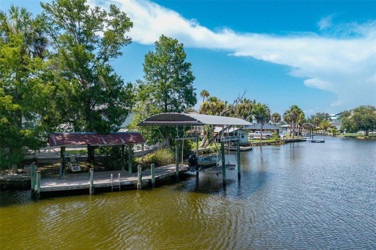 1035 N Appalachian Terrace, Crystal River, FL 34429 Photo