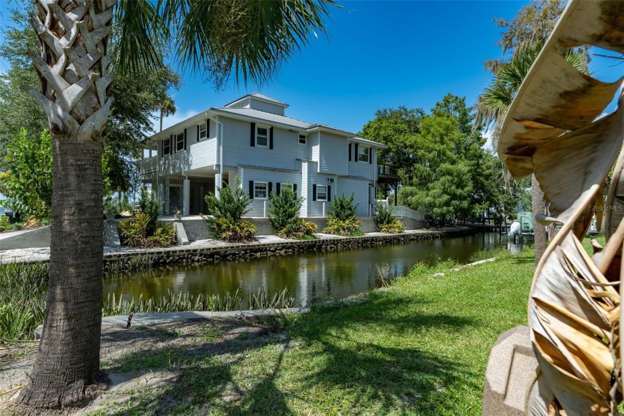 1035 N Appalachian Terrace, Crystal River, FL 34429 Photo
