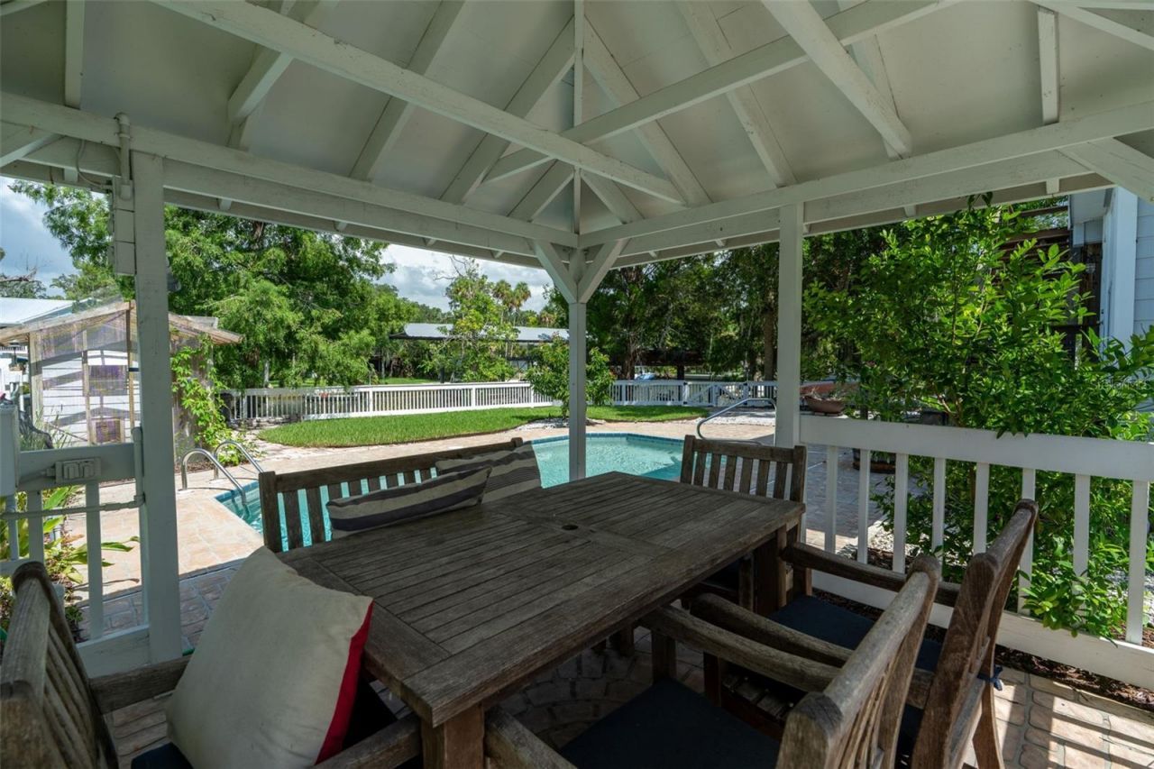 1035 N Appalachian Terrace, Crystal River, FL 34429 Photo