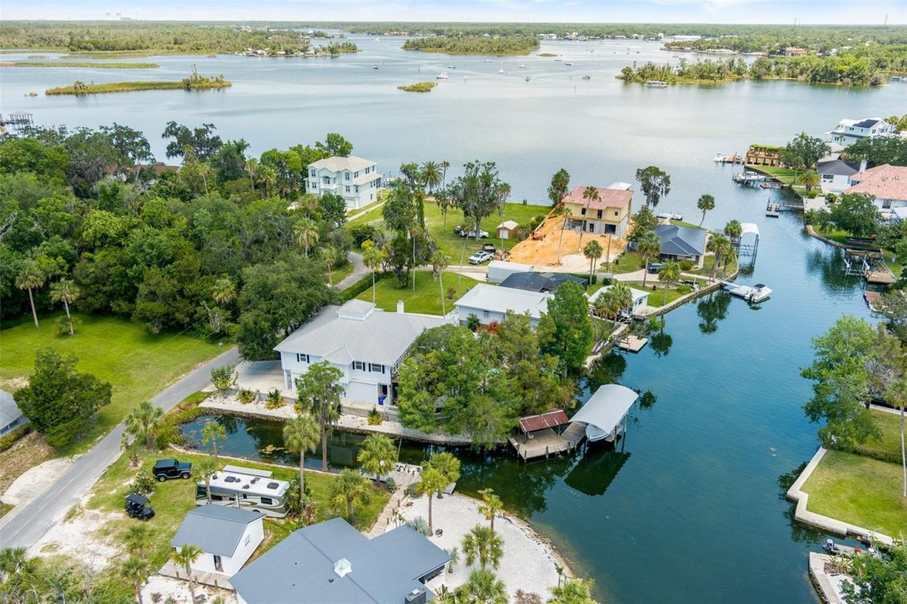 1035 N Appalachian Terrace, Crystal River, FL 34429 Photo