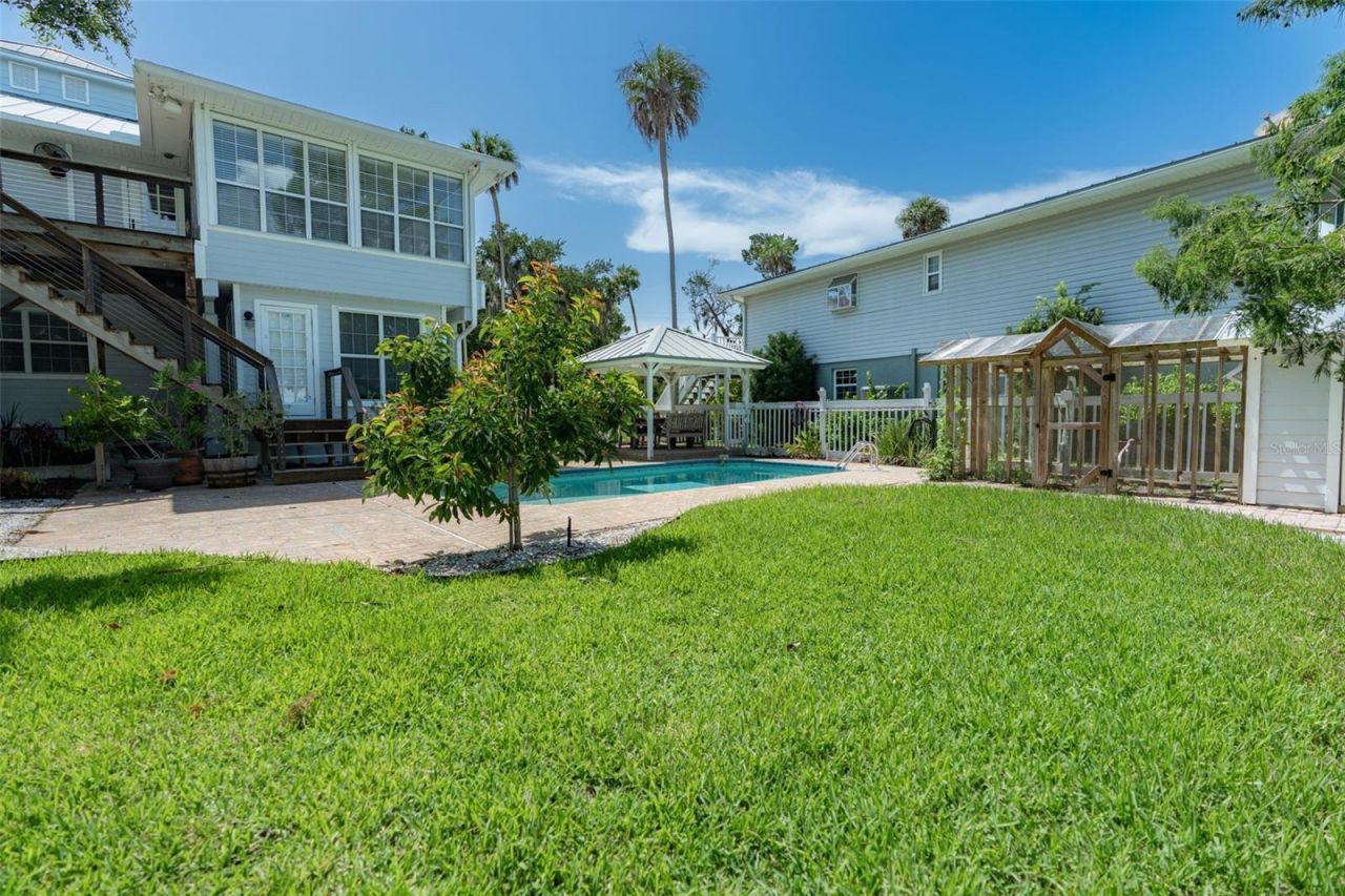 1035 N Appalachian Terrace, Crystal River, FL 34429 Photo