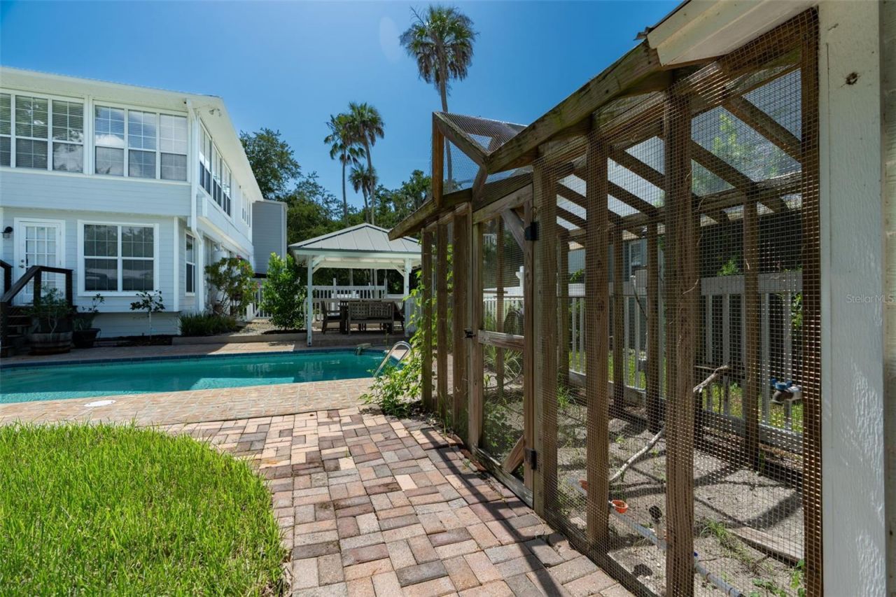 1035 N Appalachian Terrace, Crystal River, FL 34429 Photo