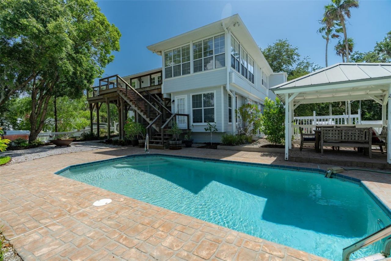 1035 N Appalachian Terrace, Crystal River, FL 34429 Photo