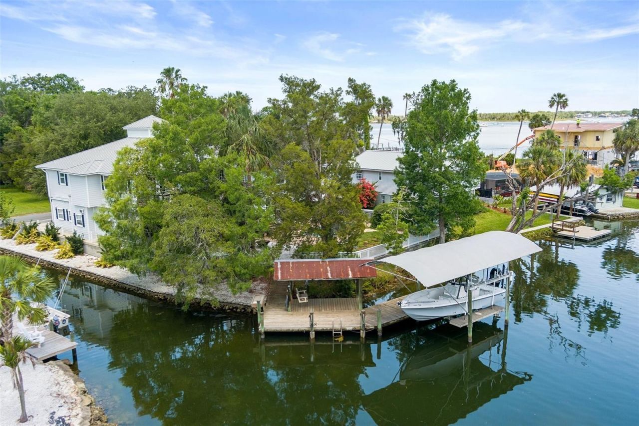 1035 N Appalachian Terrace, Crystal River, FL 34429 Photo