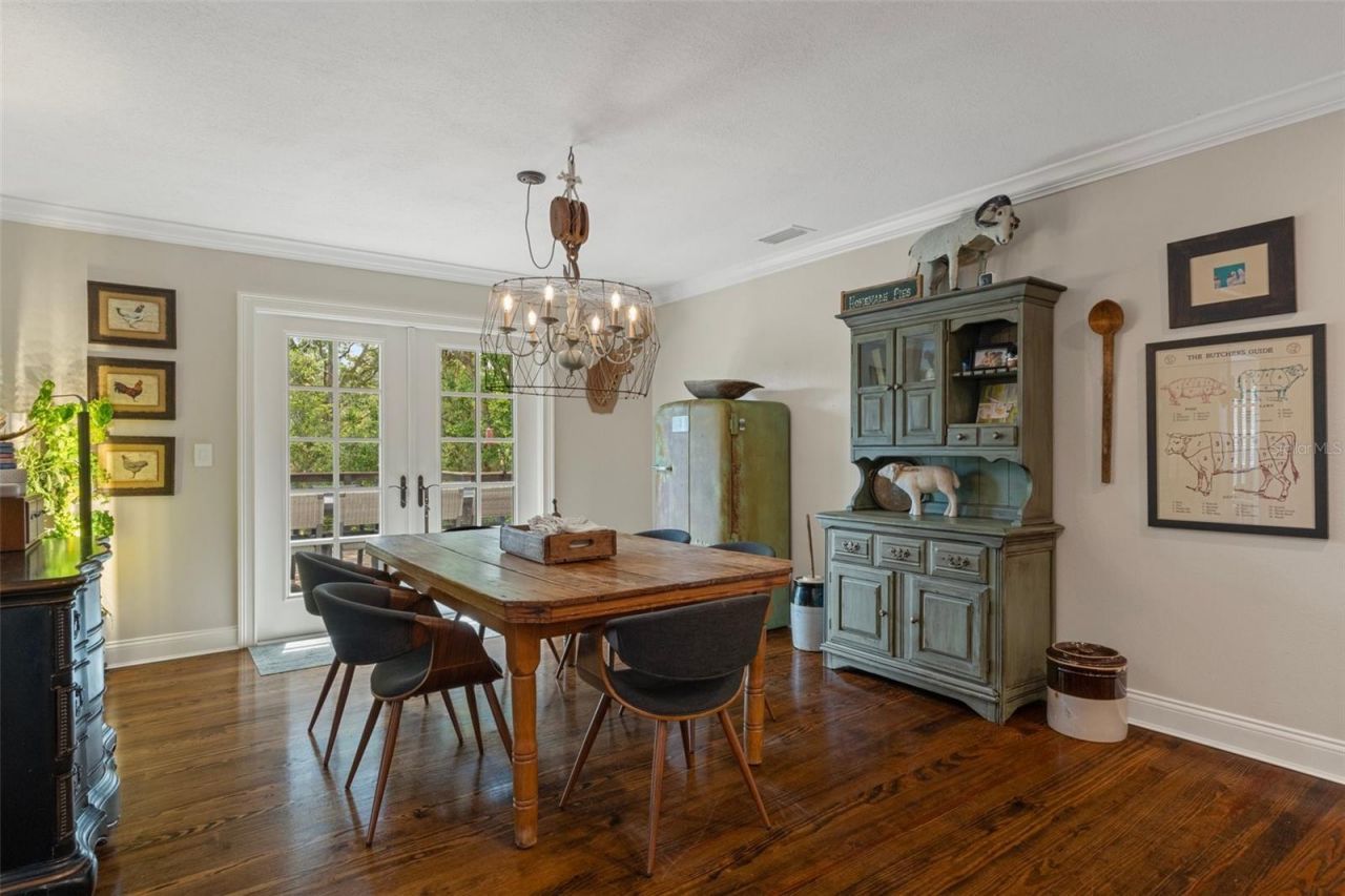 1035 N Appalachian Terrace, Crystal River, FL 34429 Photo
