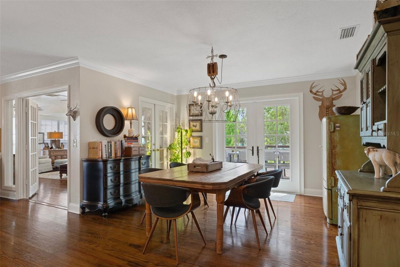 1035 N Appalachian Terrace, Crystal River, FL 34429 Photo