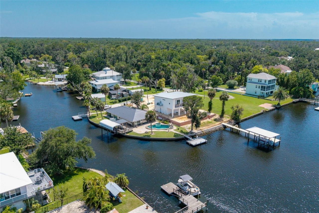 1035 N Appalachian Terrace, Crystal River, FL 34429 Photo