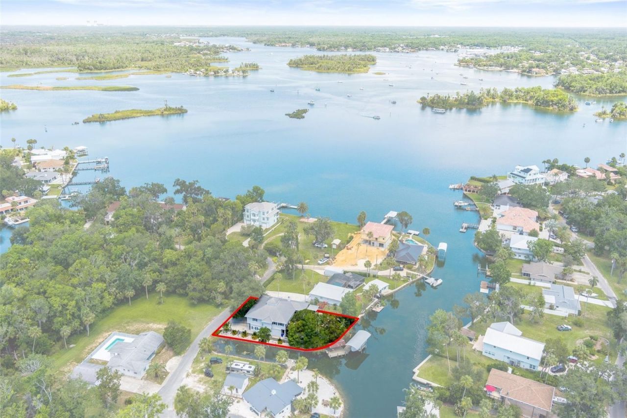 1035 N Appalachian Terrace, Crystal River, FL 34429 Photo