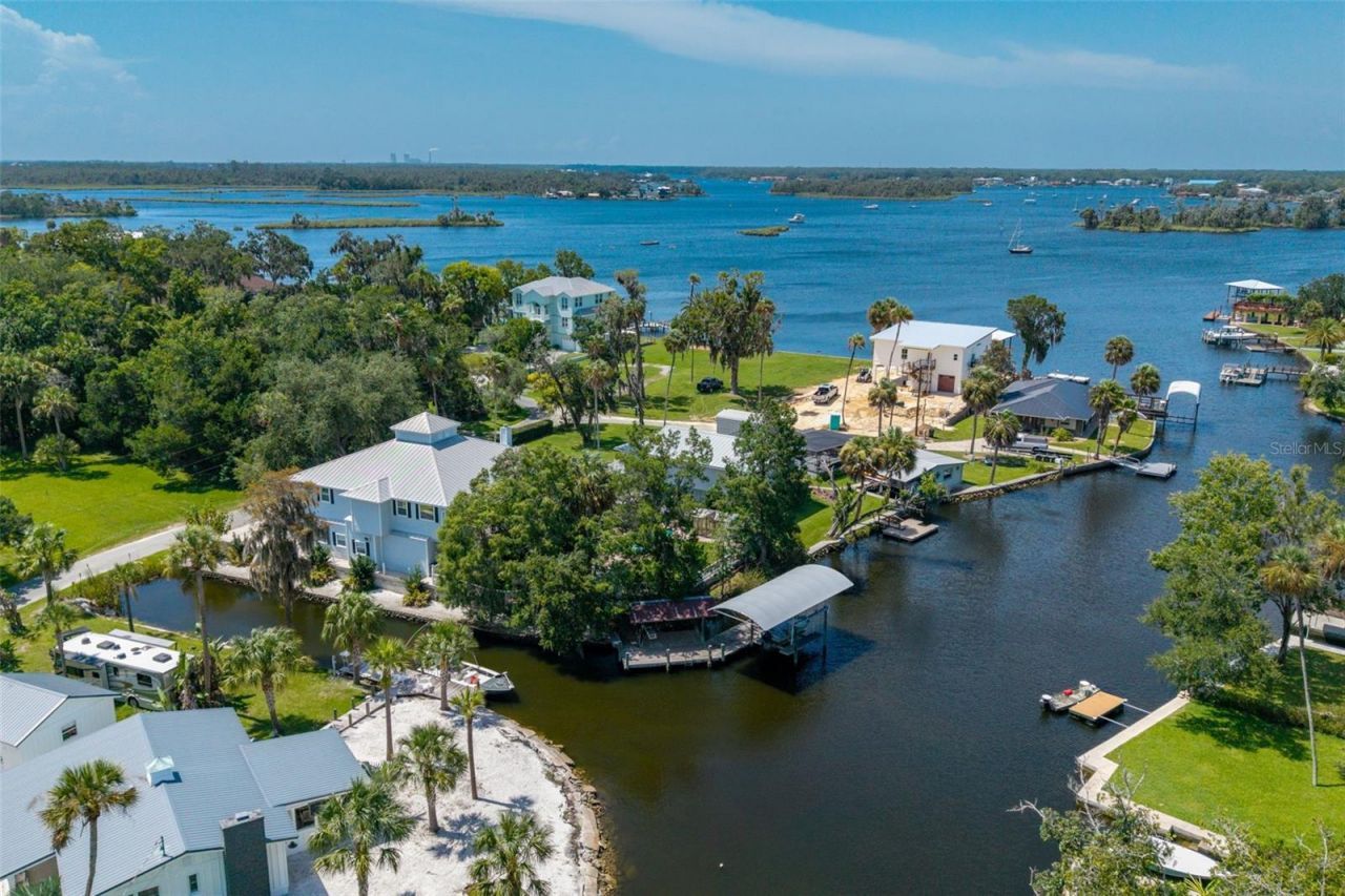 1035 N Appalachian Terrace, Crystal River, FL 34429 Photo