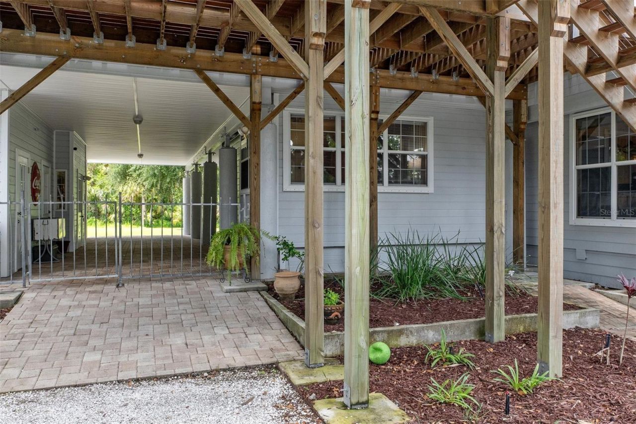 1035 N Appalachian Terrace, Crystal River, FL 34429 Photo
