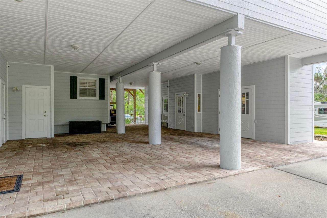 1035 N Appalachian Terrace, Crystal River, FL 34429 Photo