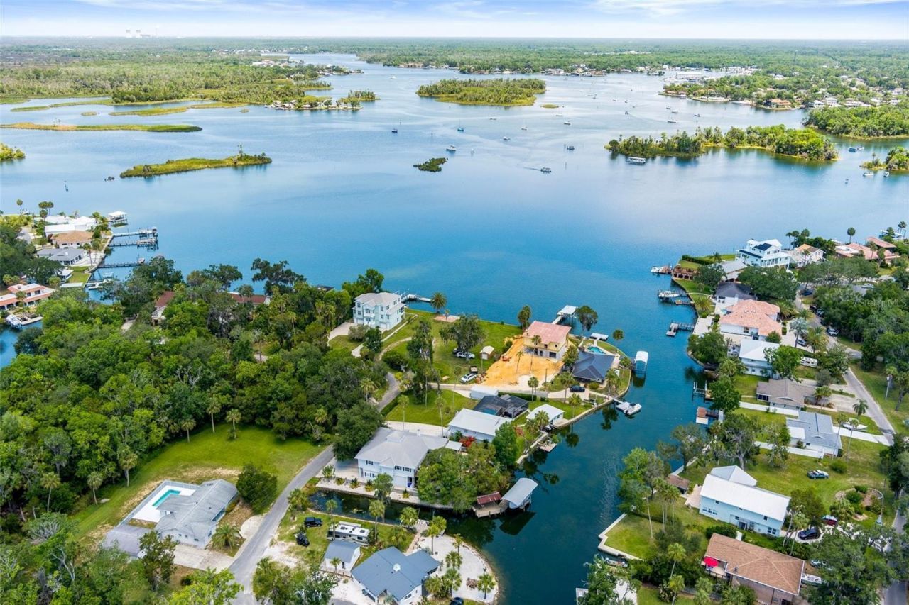 1035 N Appalachian Terrace, Crystal River, FL 34429 Photo