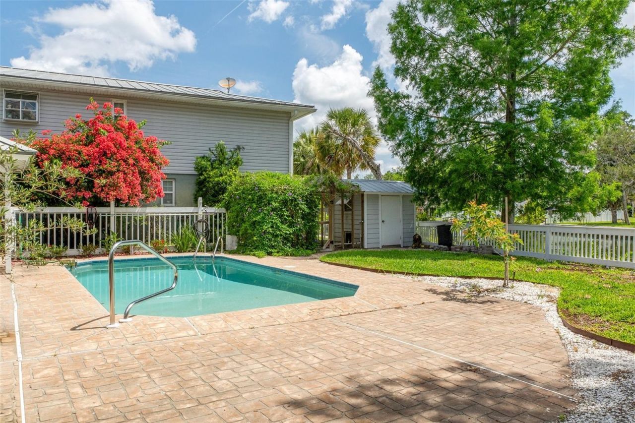 1035 N Appalachian Terrace, Crystal River, FL 34429 Photo