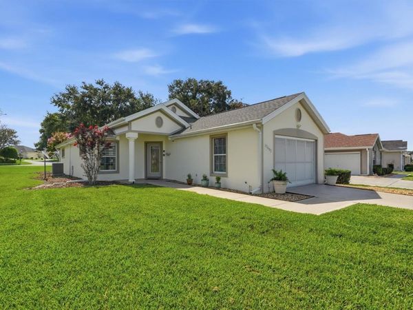 17695 SE 114TH COURT , SUMMERFIELD, FL 34491