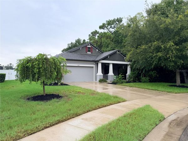 8429 AUBURN RISE COURT, LAND O LAKES, FL 34638