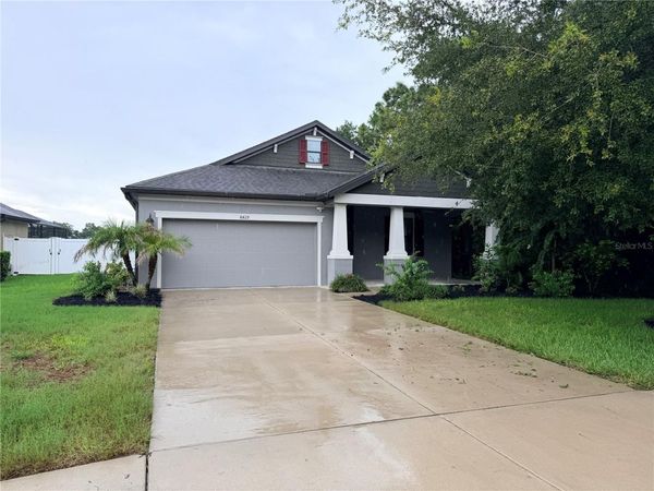 8429 AUBURN RISE COURT , LAND O LAKES, FL 34638