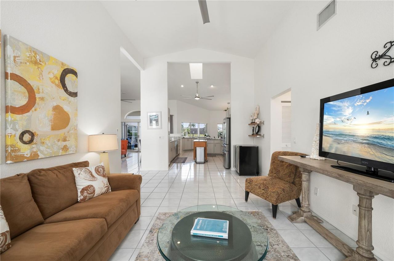265 Belvedere Court, Punta Gorda, FL 33950 Photo