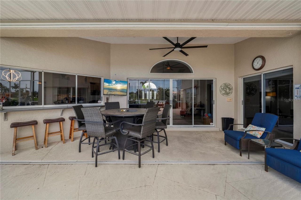 265 Belvedere Court, Punta Gorda, FL 33950 Photo