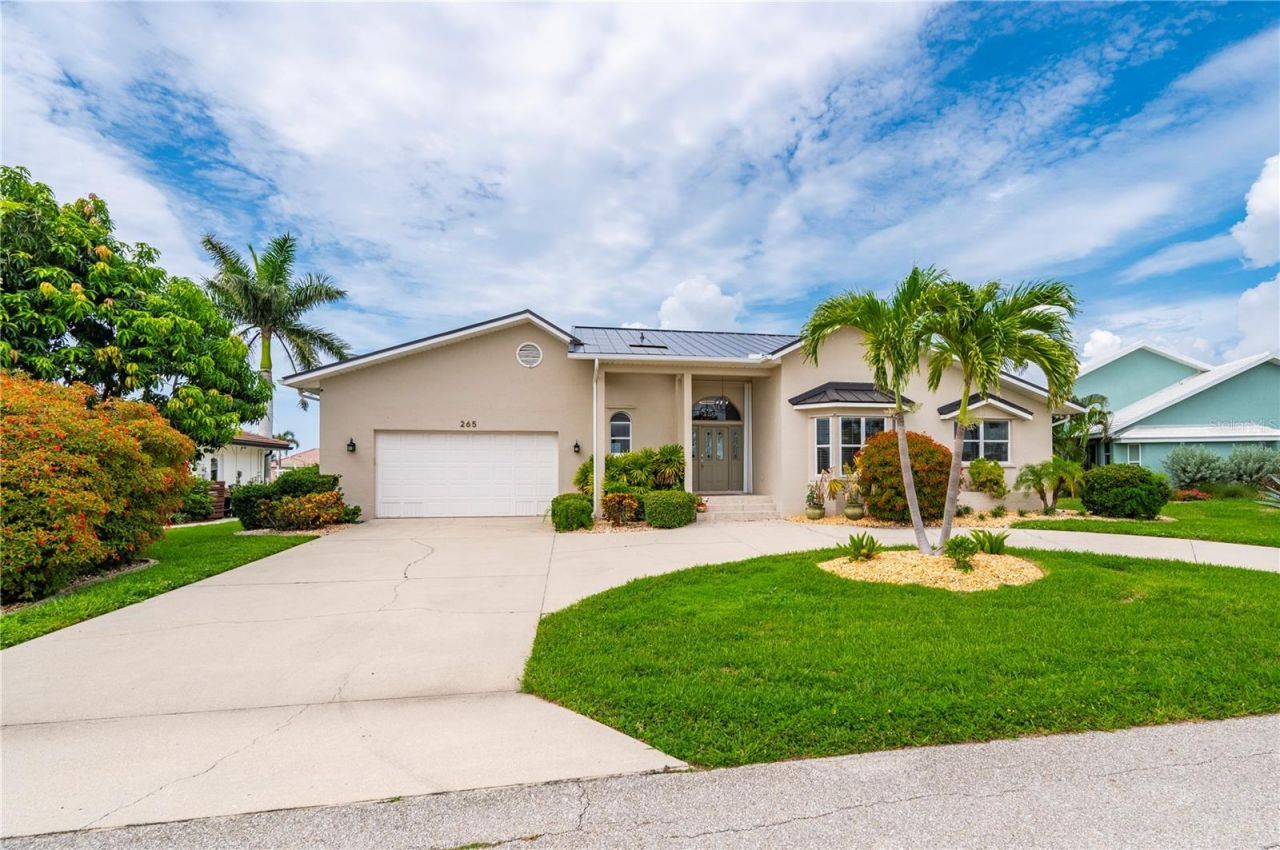 265 Belvedere Court, Punta Gorda, FL 33950 Photo