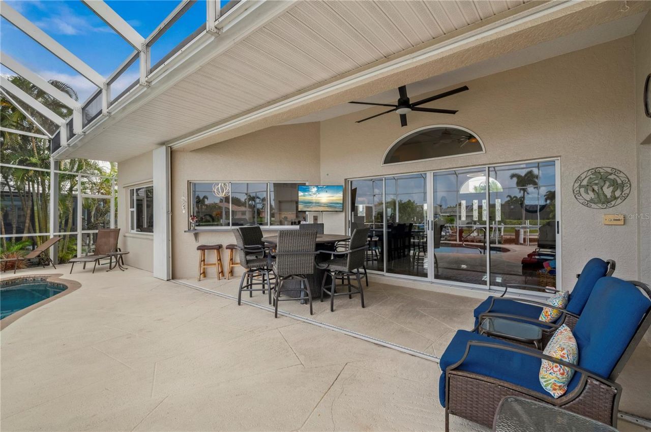 265 Belvedere Court, Punta Gorda, FL 33950 Photo