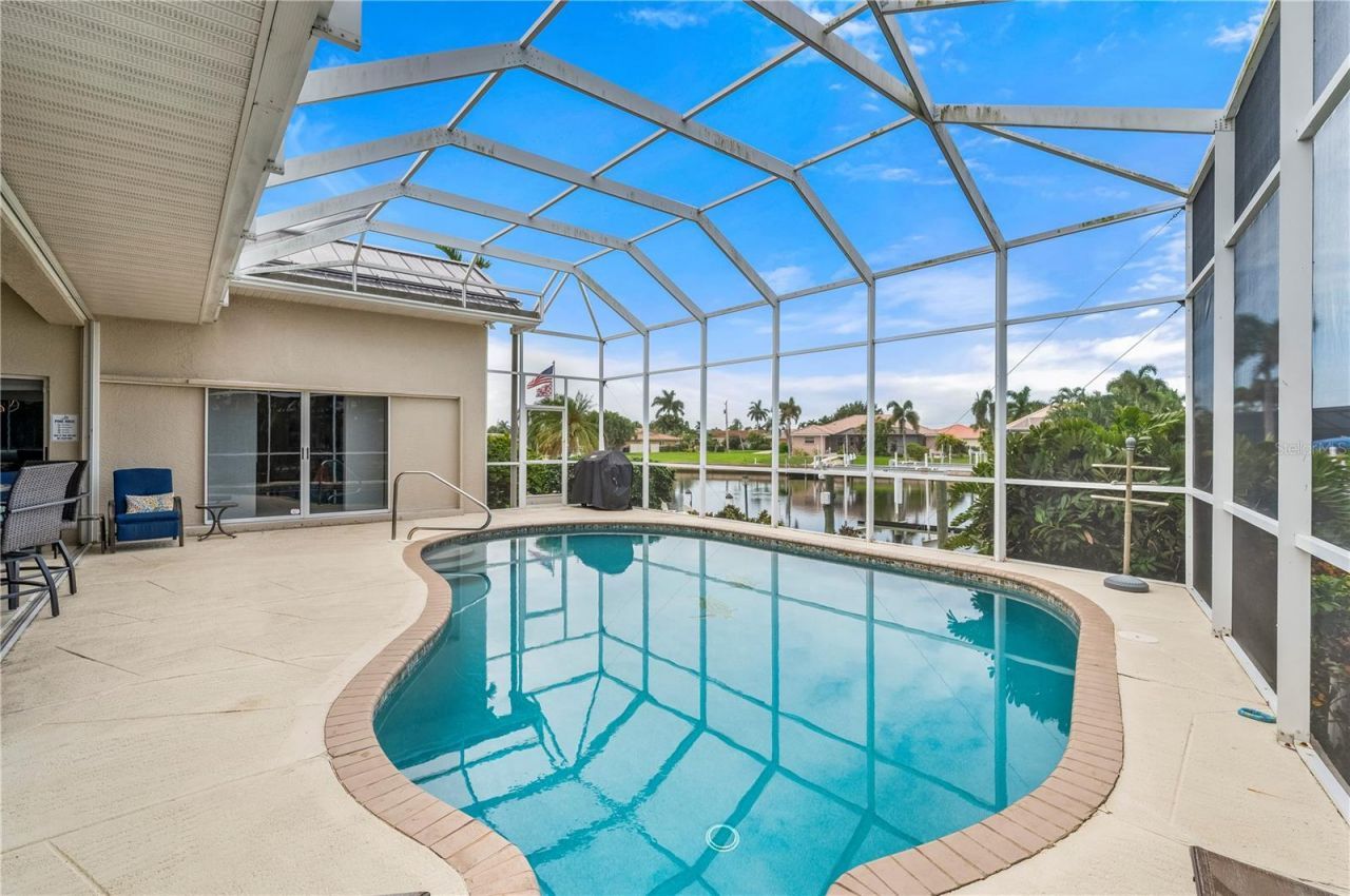 265 Belvedere Court, Punta Gorda, FL 33950 Photo
