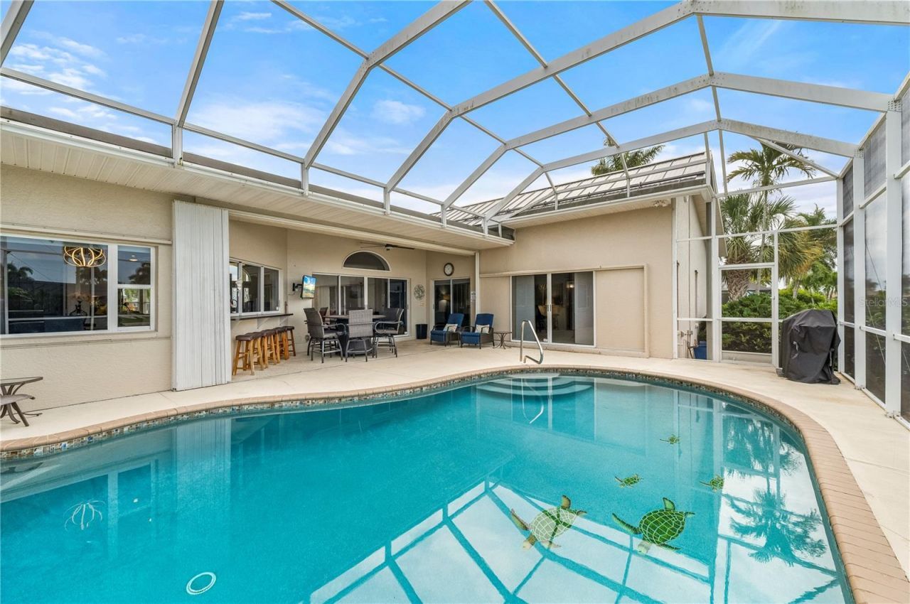 265 Belvedere Court, Punta Gorda, FL 33950 Photo