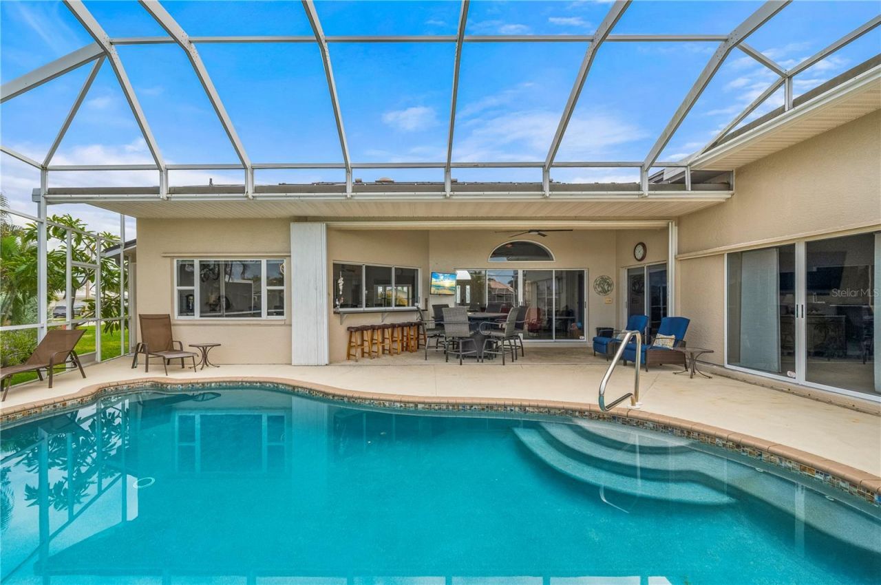 265 Belvedere Court, Punta Gorda, FL 33950 Photo