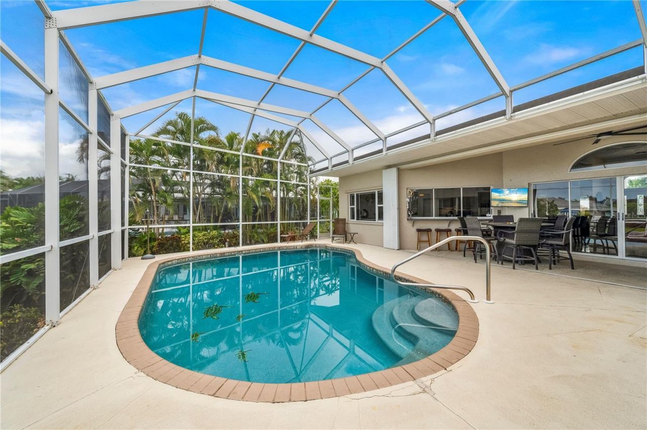 265 Belvedere Court, Punta Gorda, FL 33950 Photo
