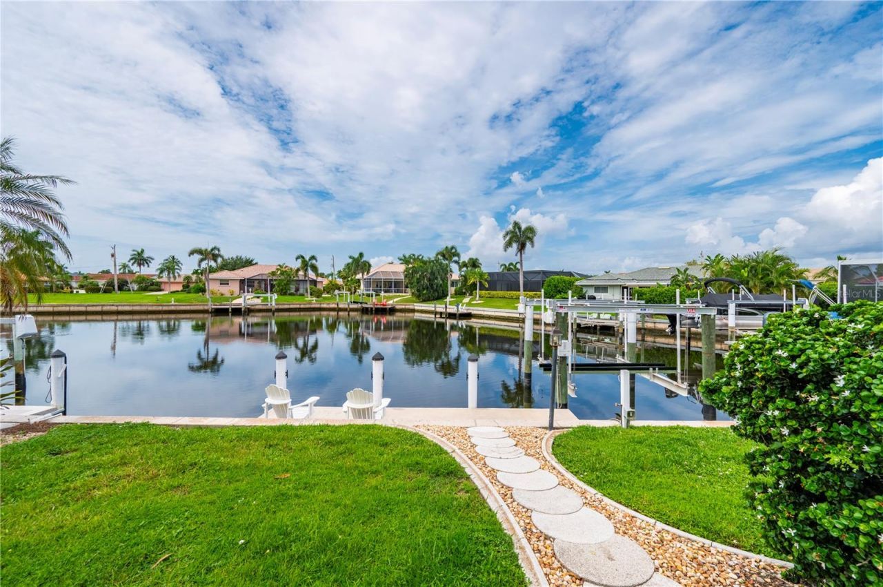 265 Belvedere Court, Punta Gorda, FL 33950 Photo