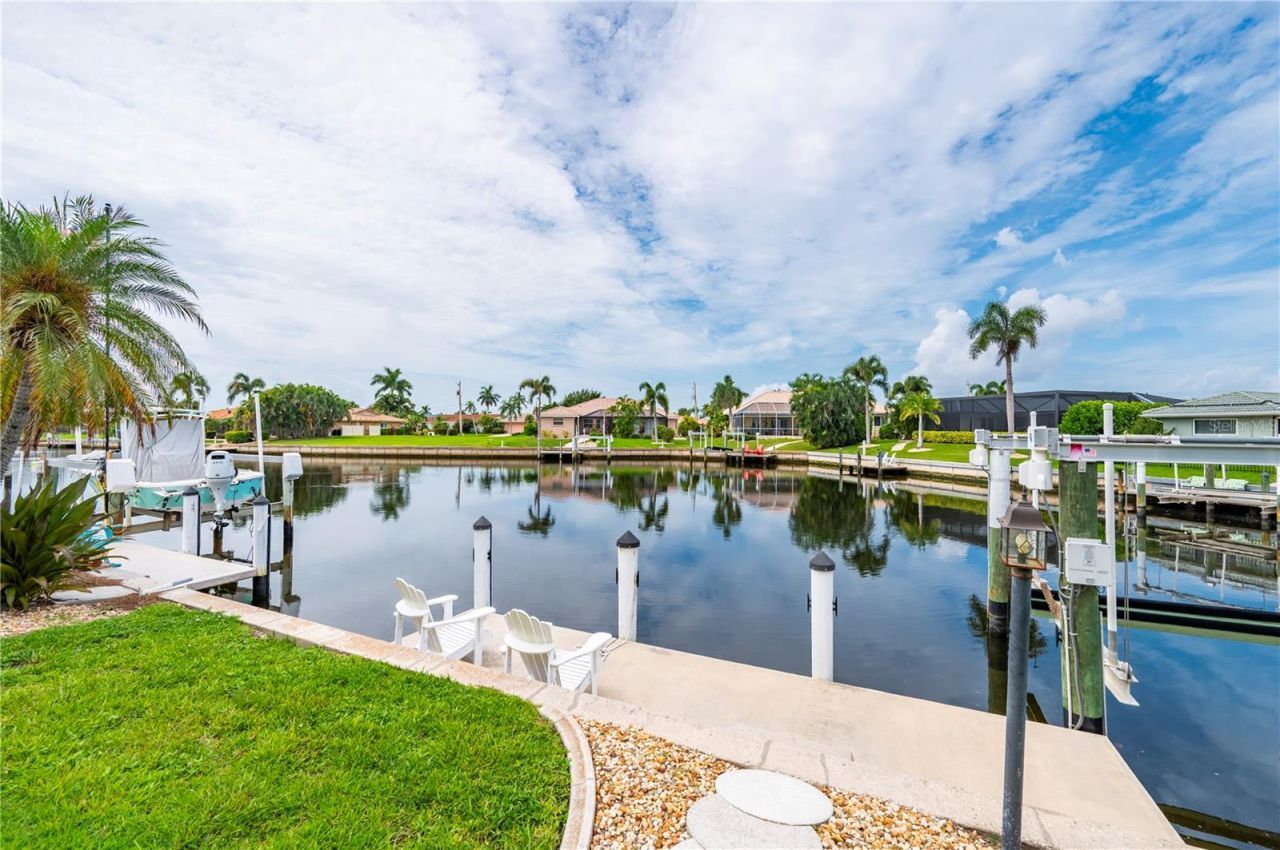 265 Belvedere Court, Punta Gorda, FL 33950 Photo