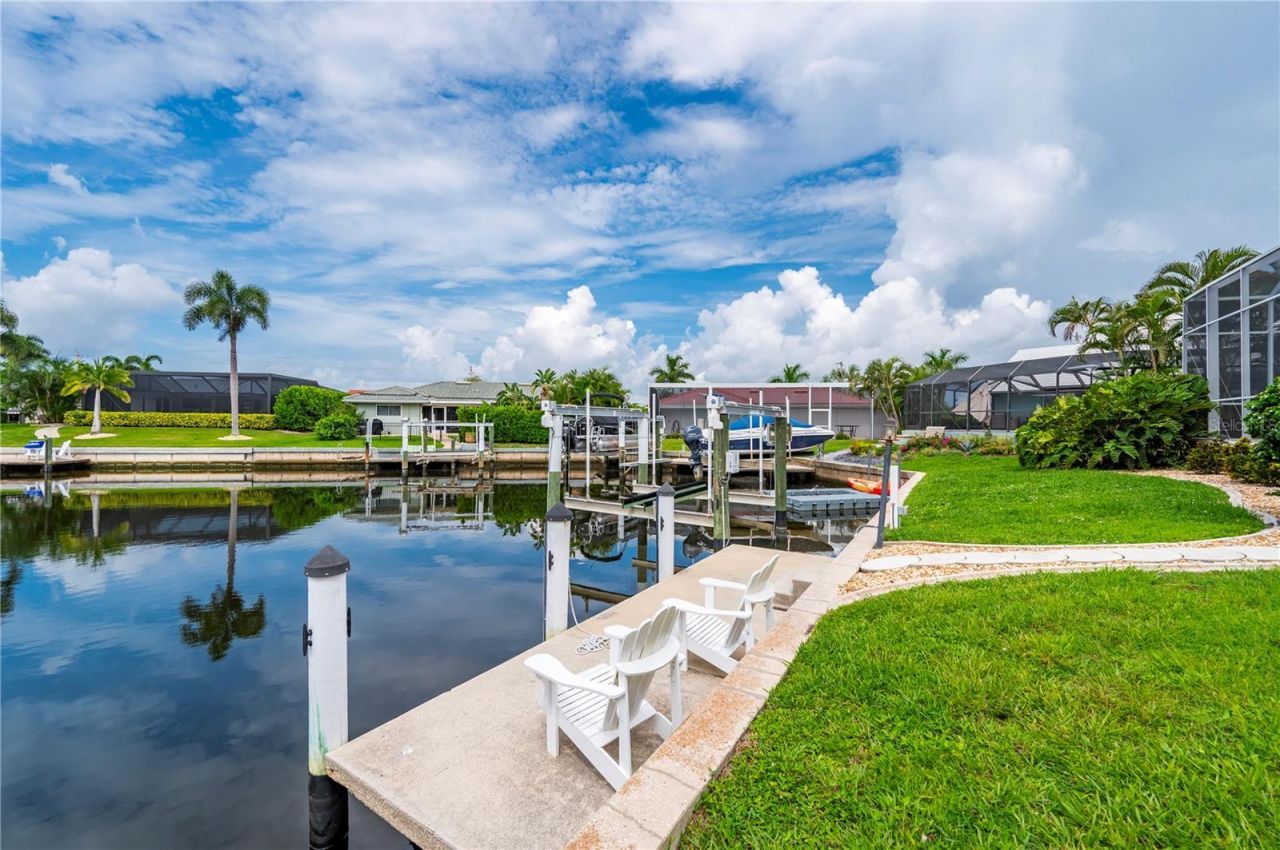 265 Belvedere Court, Punta Gorda, FL 33950 Photo