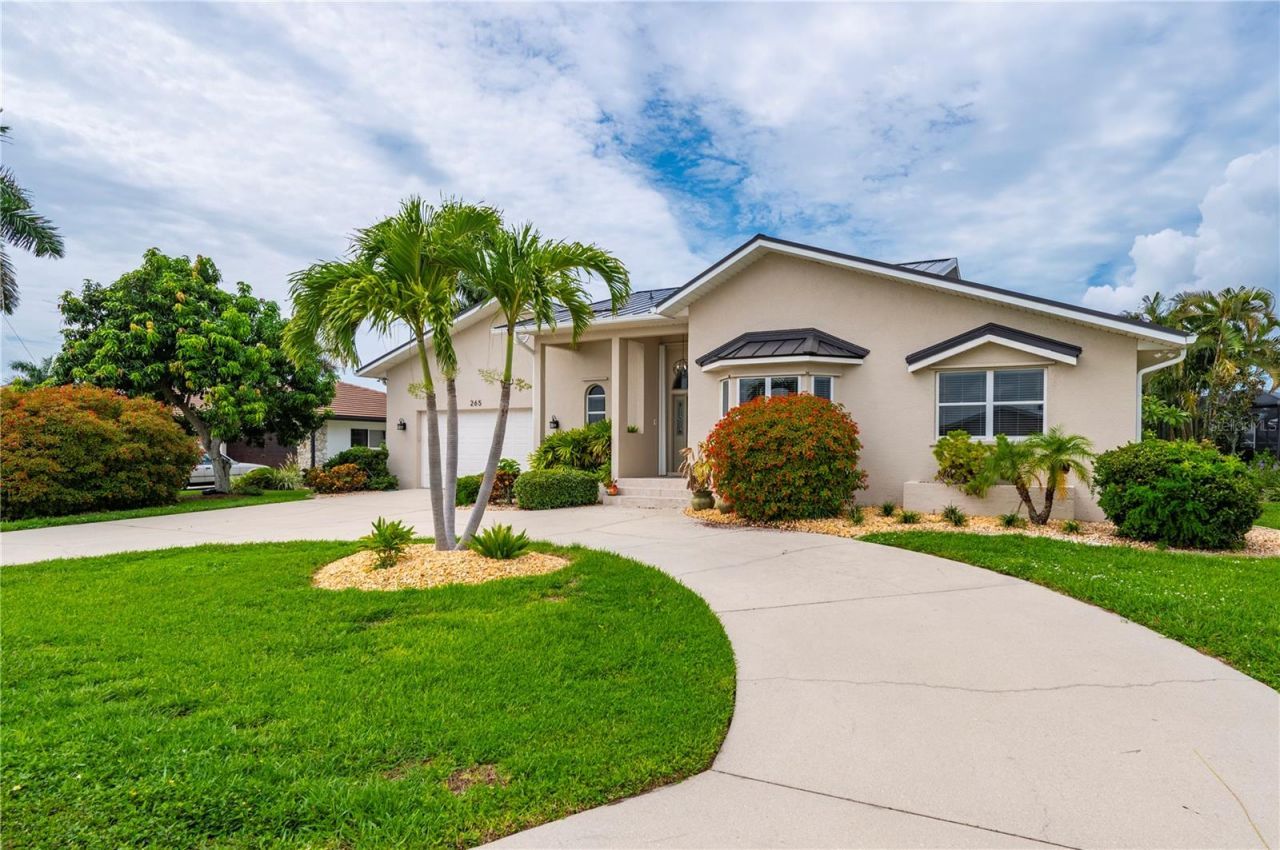 265 Belvedere Court, Punta Gorda, FL 33950 Photo