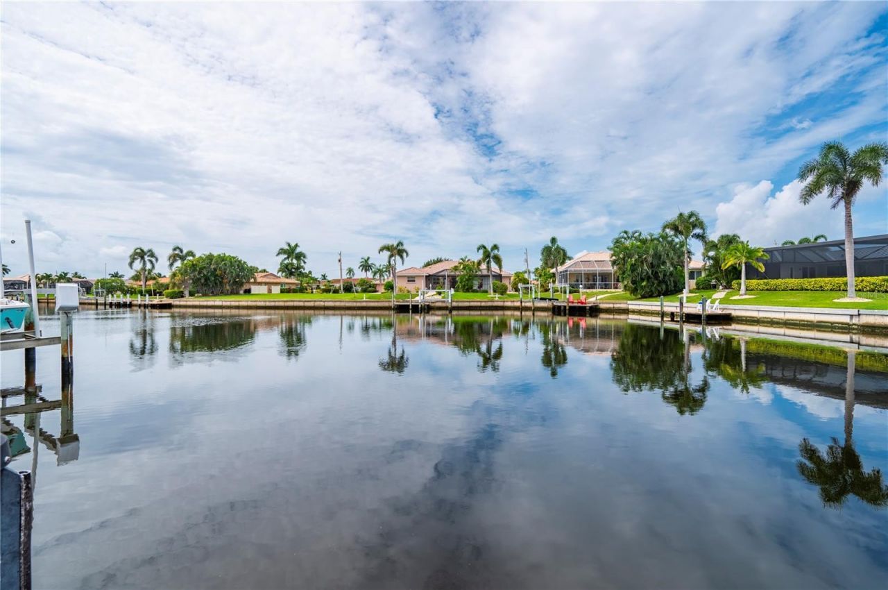 265 Belvedere Court, Punta Gorda, FL 33950 Photo