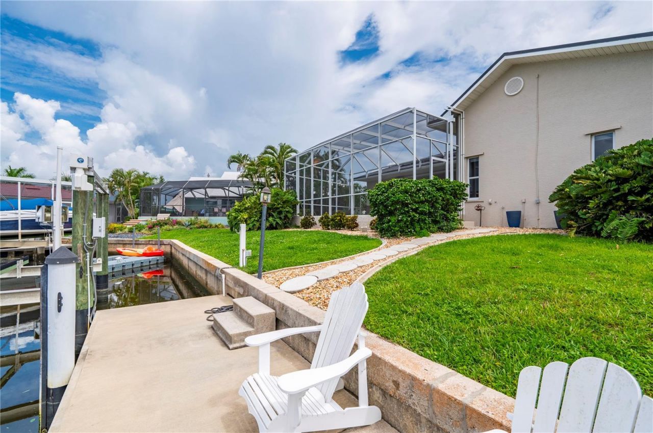 265 Belvedere Court, Punta Gorda, FL 33950 Photo