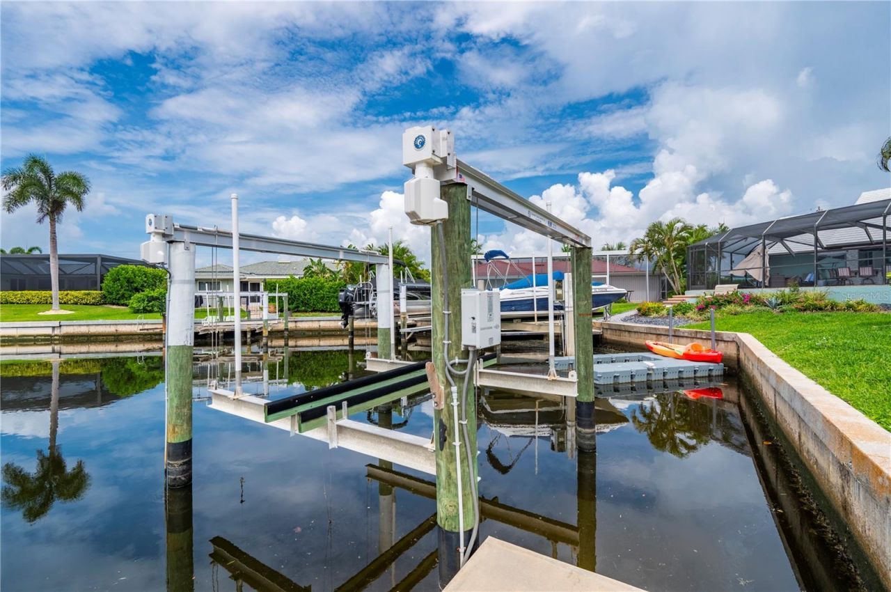 265 Belvedere Court, Punta Gorda, FL 33950 Photo